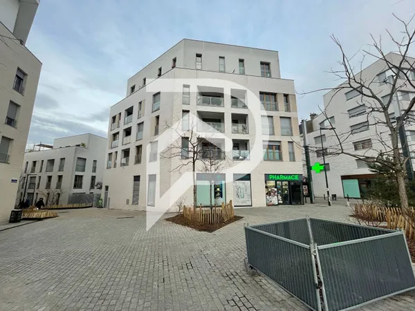 Appartement 1 pièce 30 m² 