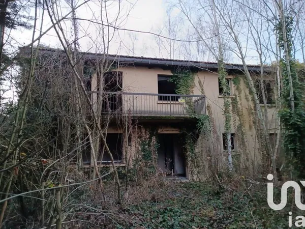 Maison 109 m² 