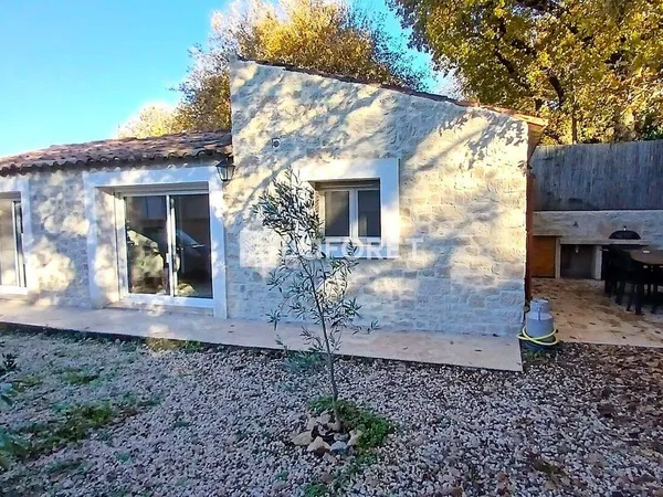Maison 2 pièces 51 m² 