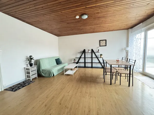 Studio -33m2- Montluçon 