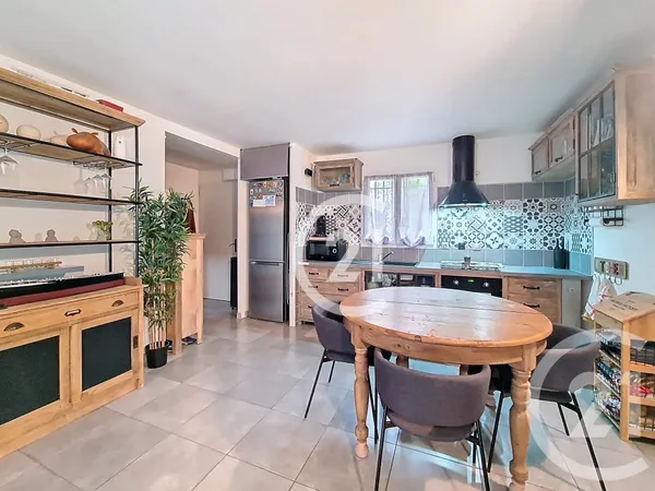 Maison 3 pièces 61 m² 