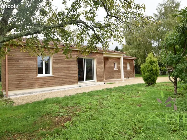 Maison 4 pièces 65 m² 