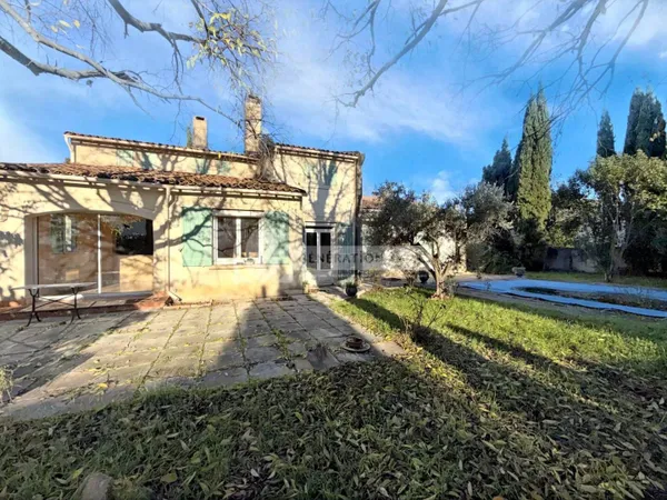 Maison 8 pièces 185 m² 