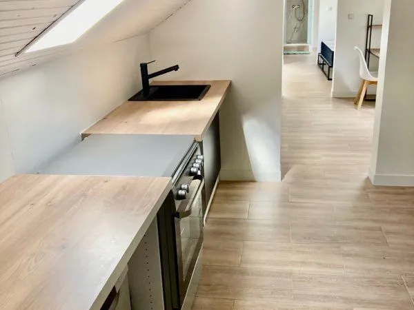 Appt 50m2 