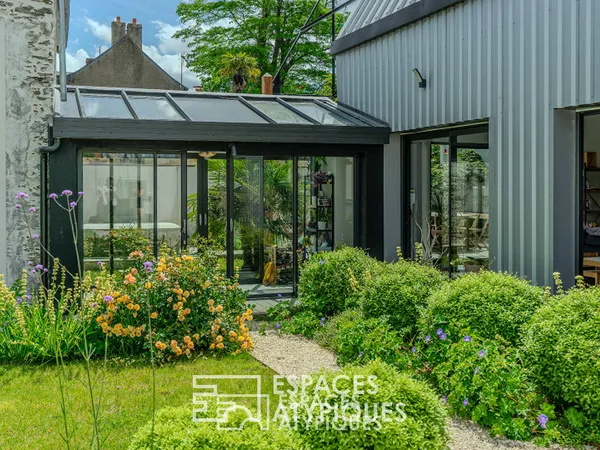 Maison meublée de 145 m², 5 chambres 
