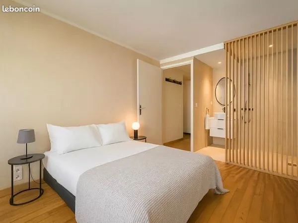 Appartement 4 pièces 76 m² 