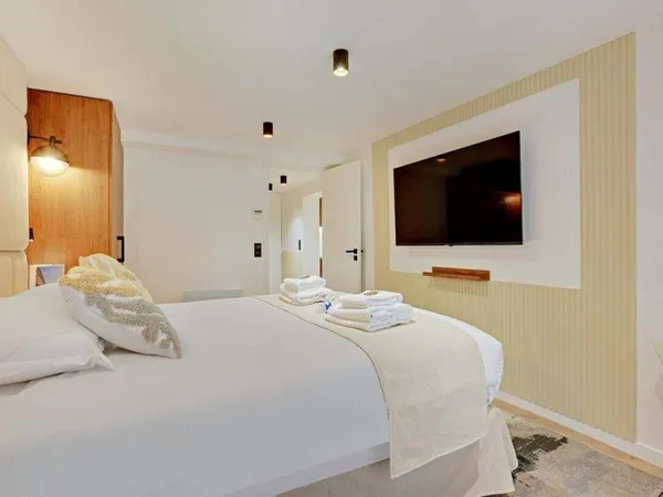 Studio 1 pièce 34 m² 