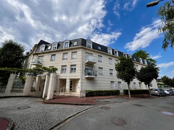 Appartement 3 pièces 74 m² 