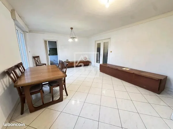 Maison 5 pièces 110 m² 