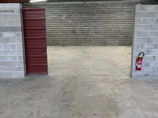 Stockage 100m2 
