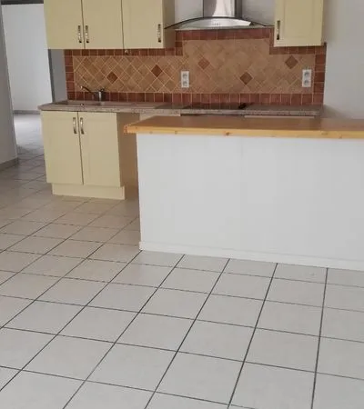 Appartement T3 à louer 