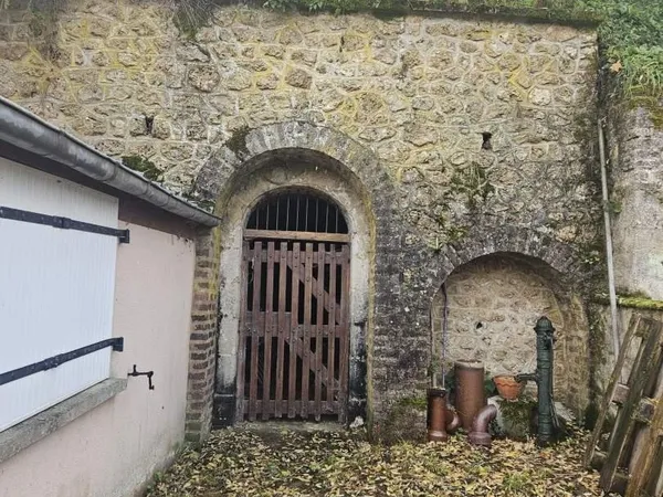 Parking/Garage/Box 35 m² 