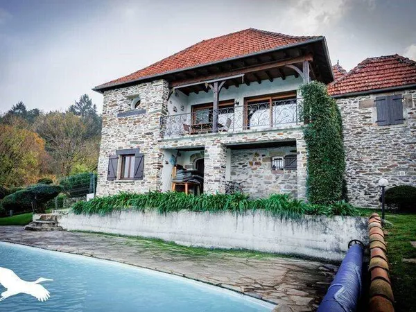 Maison 5 pièces 117 m² 