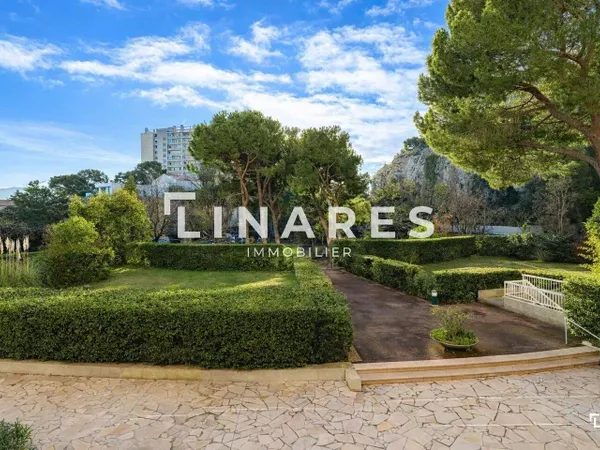 Appartement 5 pièces 120 m² 