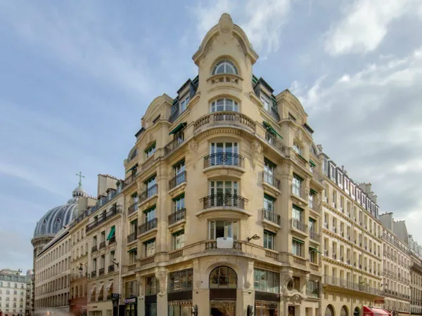 Bureaux 215 m² 