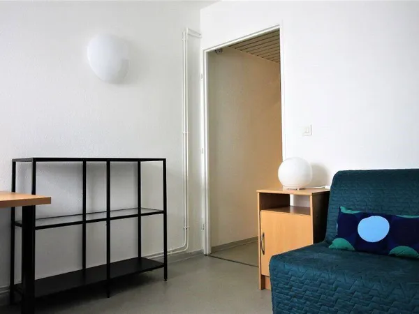 Appartement 1 pièce 23 m² 