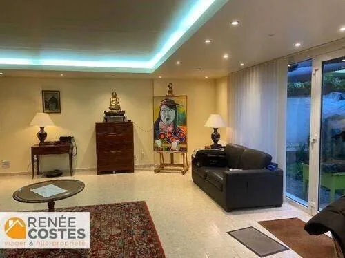 Maison 7 pièces 195 m² 