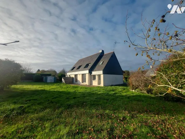 Maison 5 pièces 115 m² 