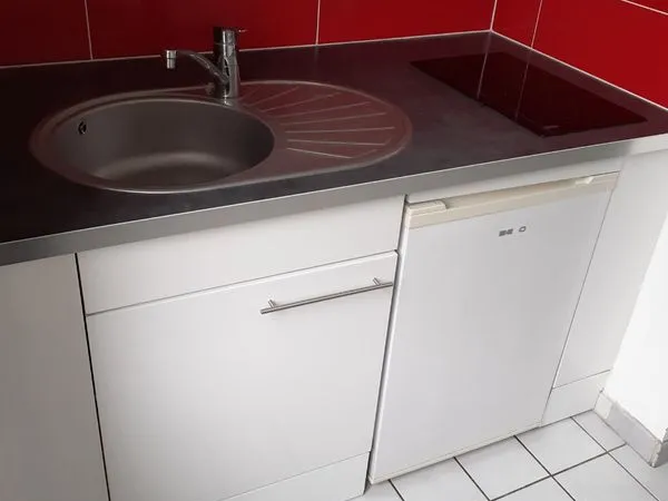 Appartement F1 28 m2 