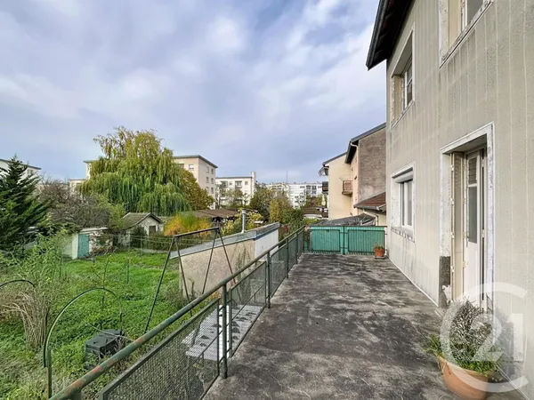 Maison 7 pièces 160 m² 