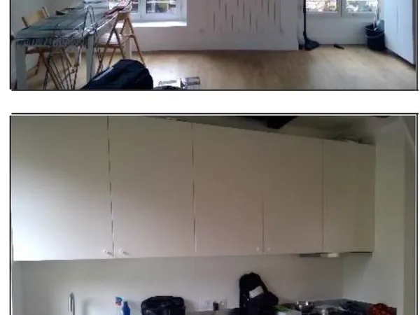 Loue appartement 