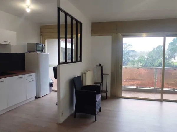 Appartement, 32 m², Cholet 
