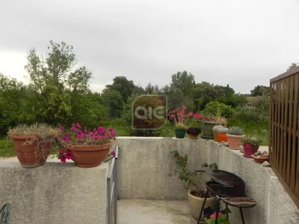 Appartement 3 pièces 51 m² 