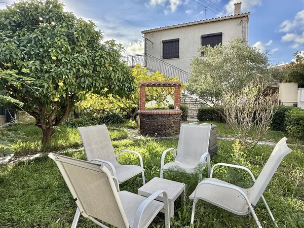 Maison de luxe 9 pièces 210 m² 
