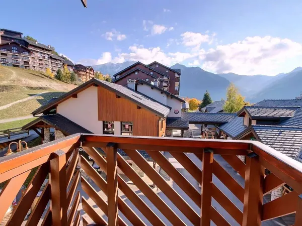 Vends appartement 