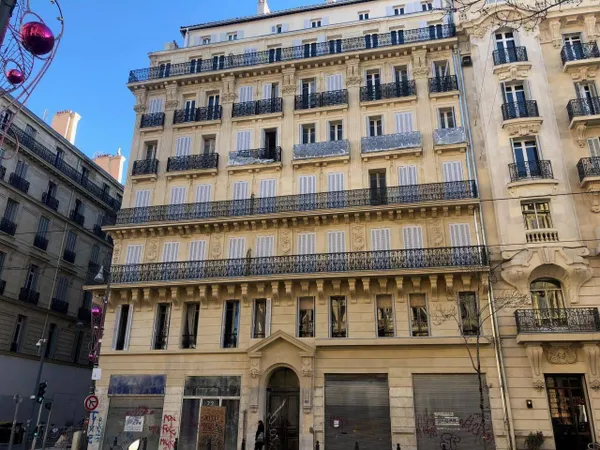 Bureaux 220 m² 