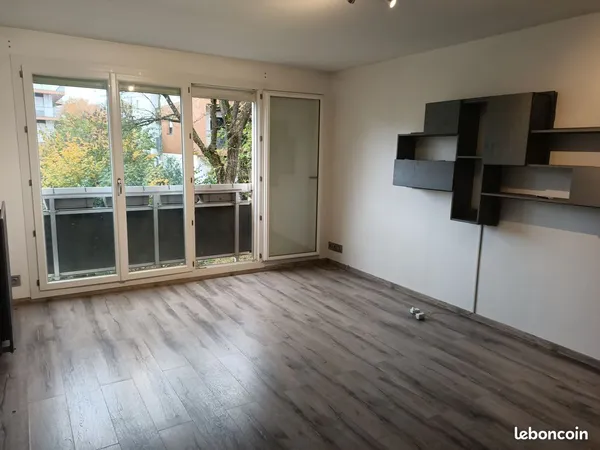 Appartement T3 