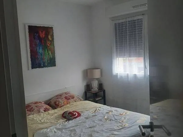 Appartement 1 pièce 12 m² 