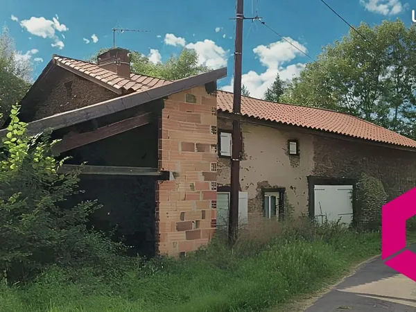 Propriété 4 pièces 187 m² 