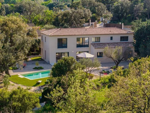 Vends maison 