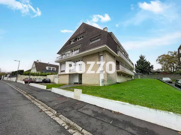 Appartement 1 pièce 24 m² 
