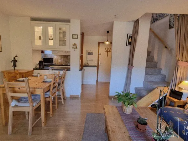 Duplex 3 pièces 72 m² 
