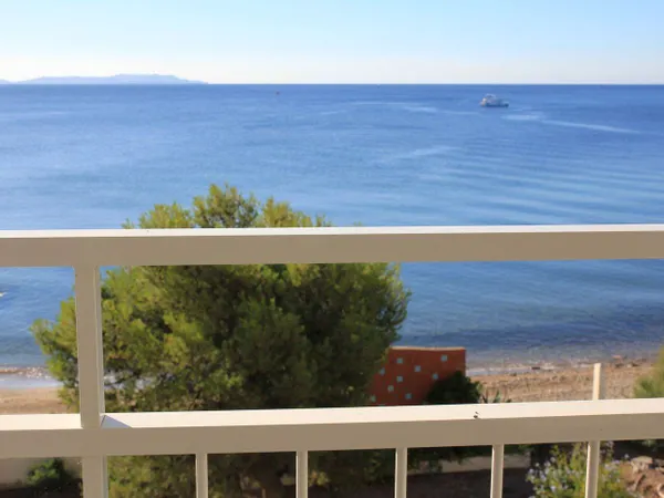 Appartement 3 pièces 45 m² 