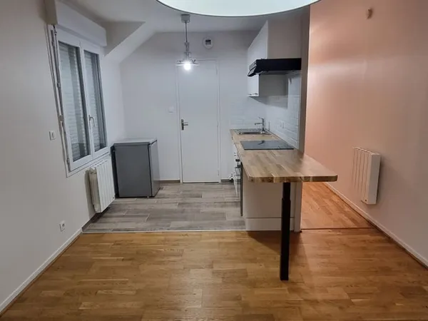 Studio 32 m² Nogent sur Oise 