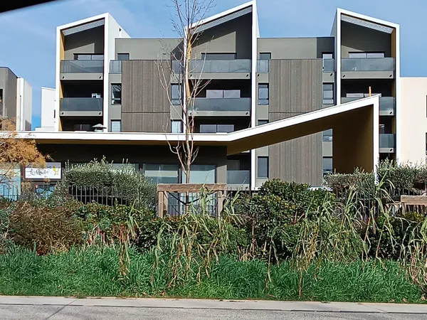 Exclusivité : Superbe Appartement T3 proche Tram St Jean de Vedas DPE B 