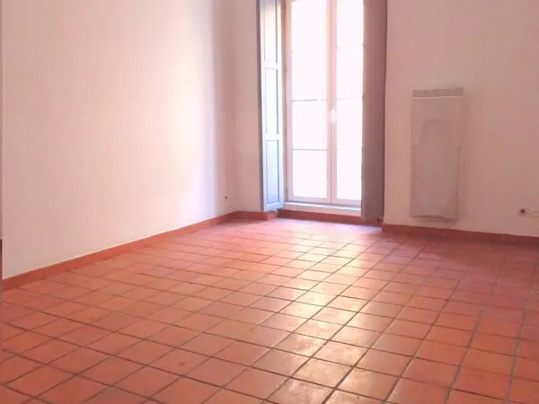 Appartement 2 pièces 37 m² 