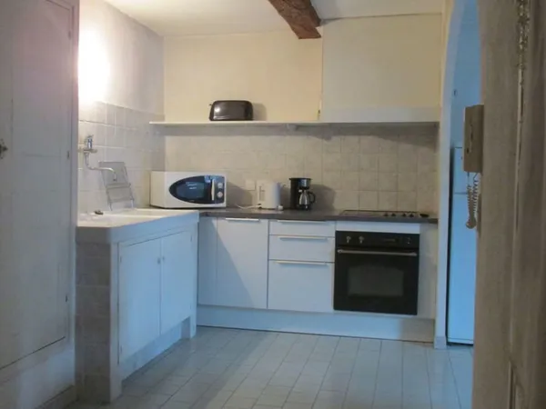 Bel Appartement T2/3 Centre Ville 