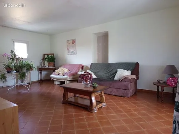 Maison 5 pièces 101 m² 