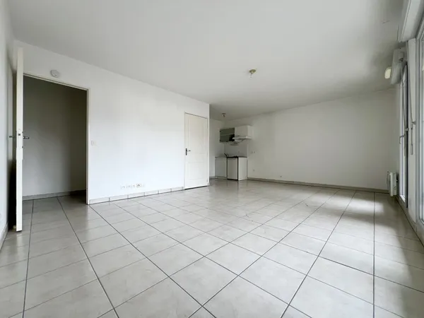 Appartement T1 - 41m2 - Montbonnot-Saint-Martin 
