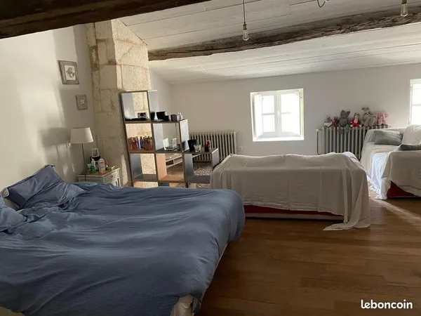 Location chambre chez l habitant 
