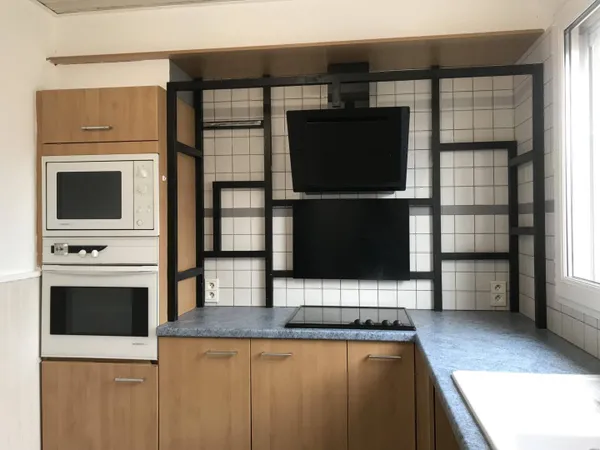 Maison 6 pièces 84 m² 