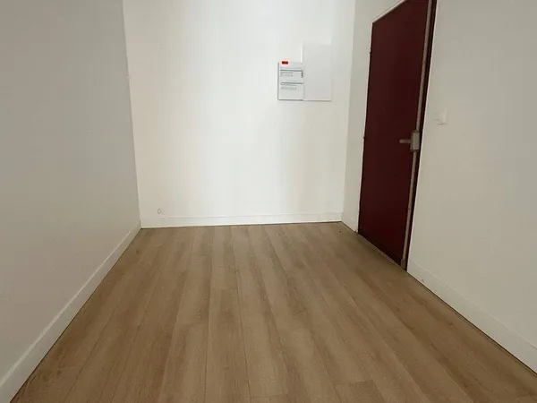 Appartement 4 pièces 85 m² 