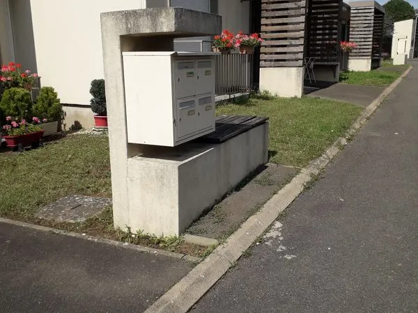 Logement t1 plein pied residence autonomie 