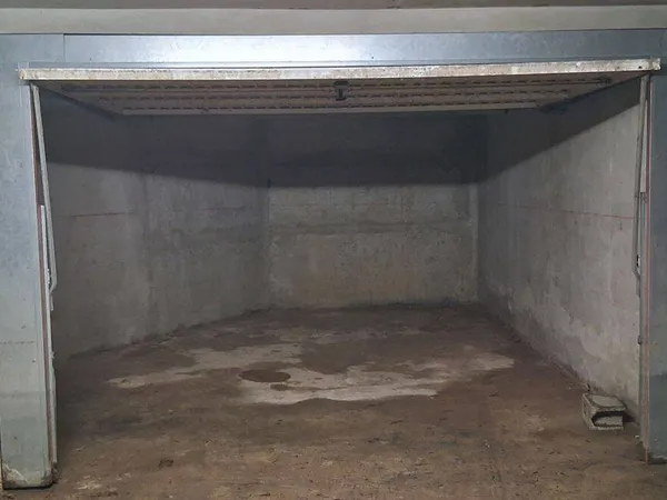 Parking 20 m² 