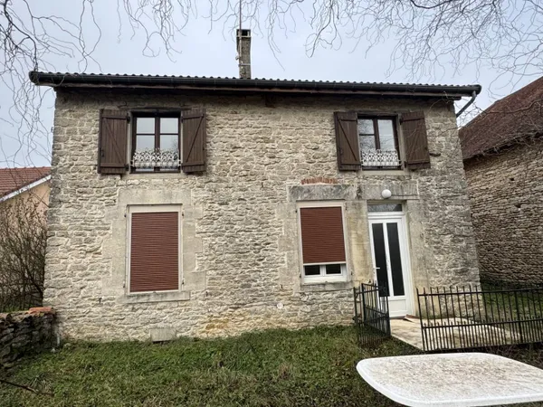 Maison 4 pièces 109 m² 