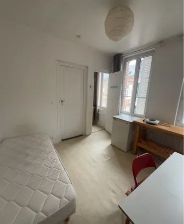 Location meublée étudiante quartier Henriville 